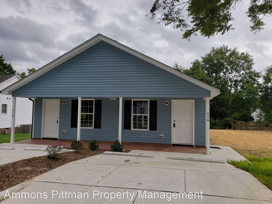 Primary Photo - 2 br, 2 bath House - 616 East Pine