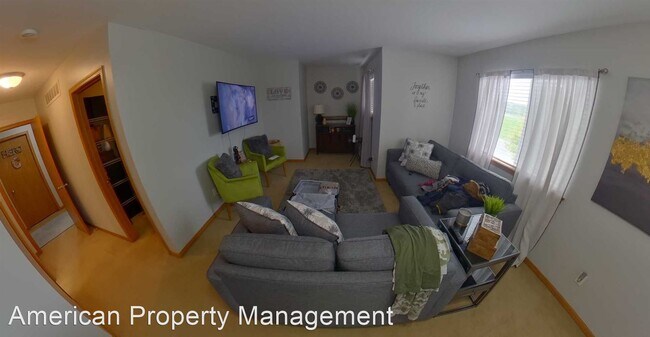 Foto del edificio - 3 br, 2.5 bath House - 5540 Stone Crest Ct