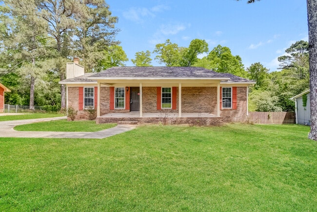 Building Photo - 5277 Tyler Loop Rd