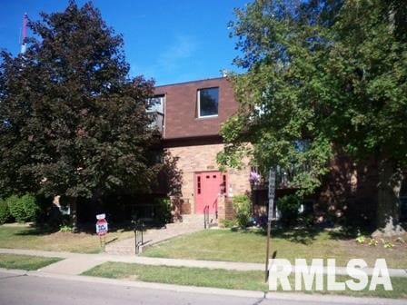 Building Photo - 3124 4th St