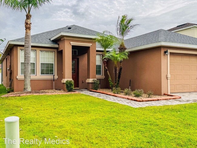 Building Photo - 4 br, 2 bath House - 3935 Heathcote Dr