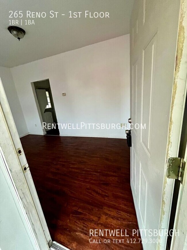 Foto del edificio - 1 Bedroom Apartment in Rochester