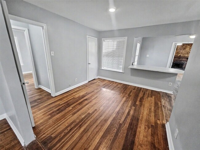 Foto del edificio - 1302 Westward Ave