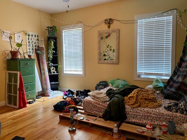 Foto del edificio - 3909 Jackson St