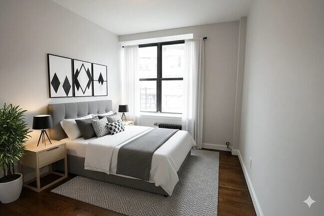 Foto del edificio - 1186 Putnam Ave