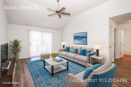 Foto del edificio - 10203 W 59th Terrace