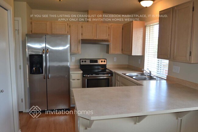 Building Photo - 604 Cammarano Ct SW