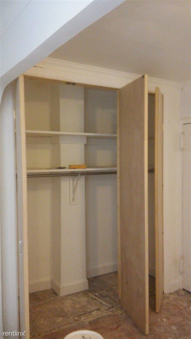 Building Photo - 1 br, 1 bath Apartment - 6520 Booth St 5J