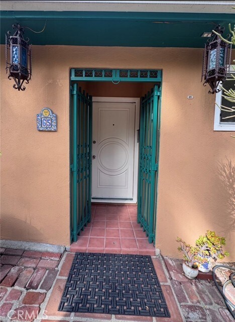 Foto del edificio - 65 Grace Terrace