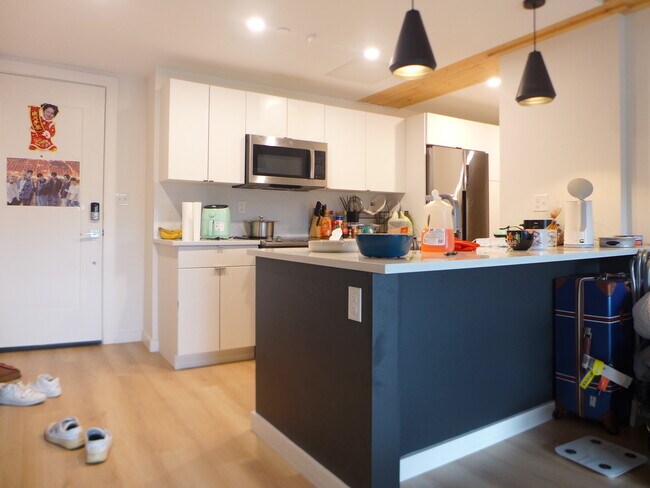 Foto del edificio - 45 Thorndike St
