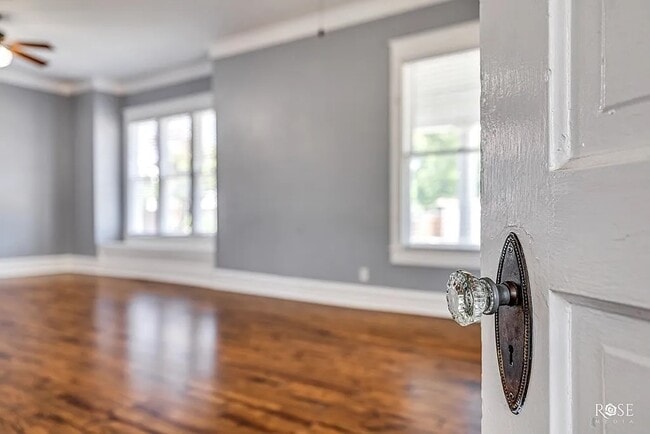 Foto del edificio - 2 N Adams St