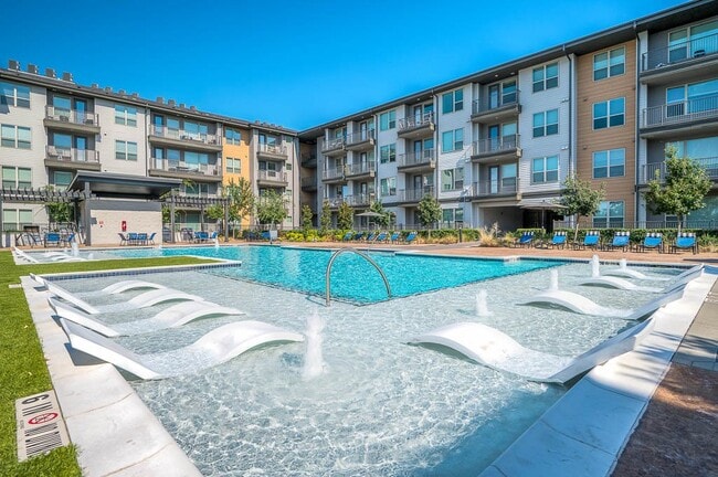 Avasa Spring Branch general photo - Avasa Spring Branch