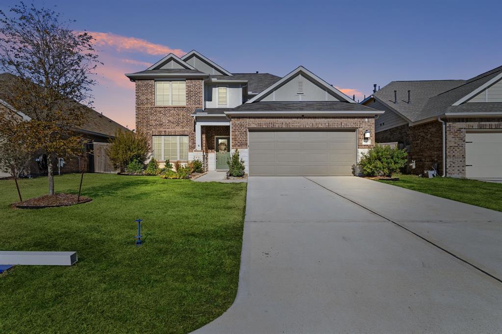 347 Jewett Meadow Dr, Magnolia, TX 77354 House Rental in Magnolia, TX