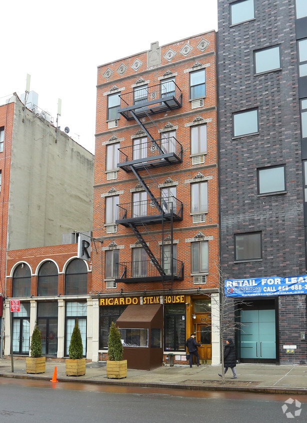 Primary Photo - 2145 2nd Ave