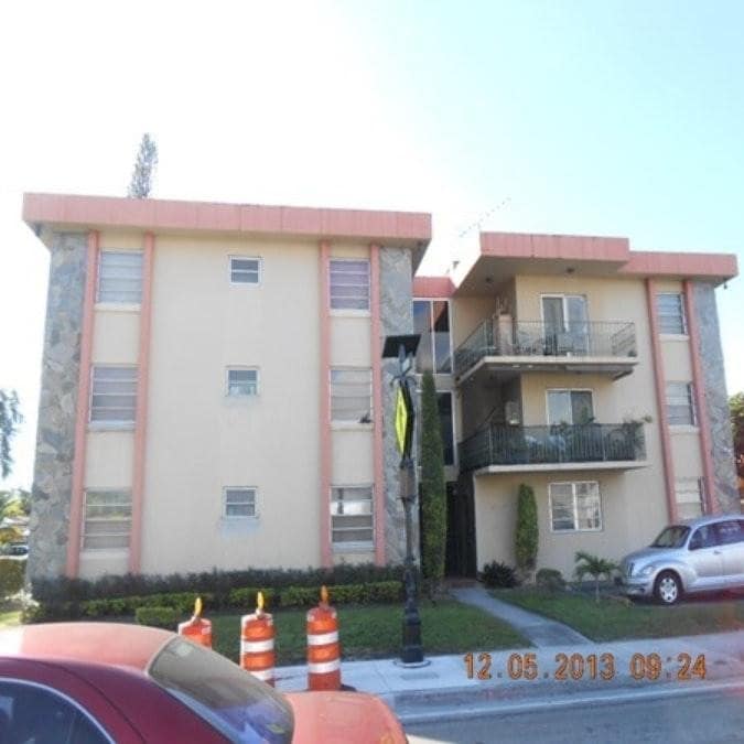 Primary Photo - 5100 W Flagler St