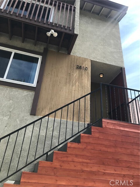 Foto del edificio - 2810 N Eastern Ave