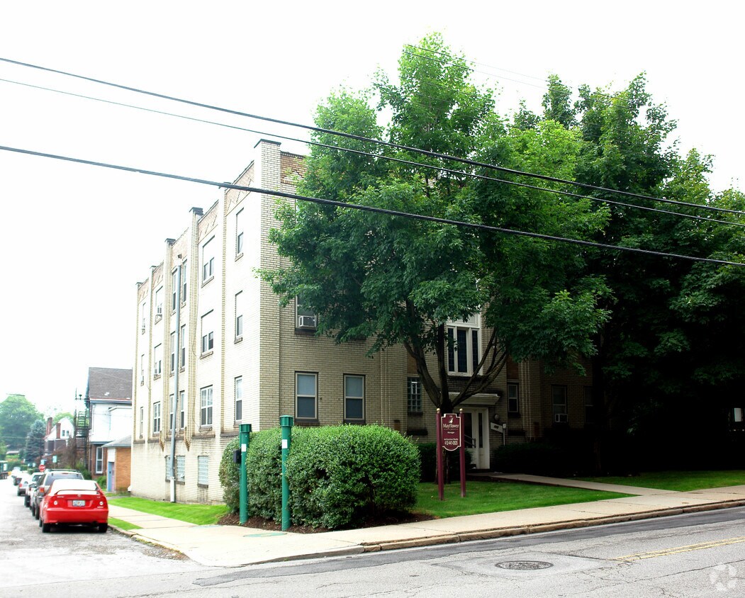 Mayflower Apartments Pittsburgh, PA
