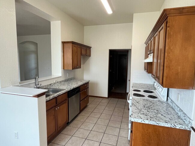 Foto del edificio - Beautiful Home in Edmond Community