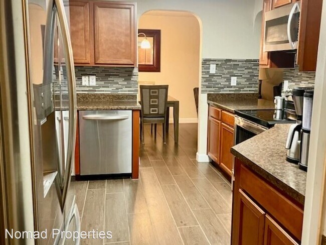 Foto del edificio - 3 br, 2.5 bath House - 9806 Carswell Peak