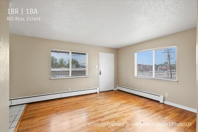 Building Photo - 3151 Eliot St