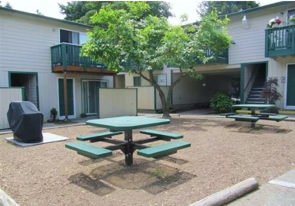 Foto del edificio - Tuscany Village