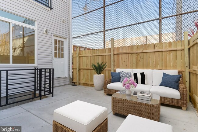 Foto del edificio - 2114 N 8th St