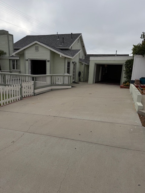 Building Photo - 302 N Gertruda Ave