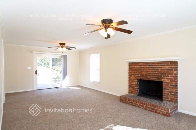 Foto del edificio - 1811 Southridge Dr