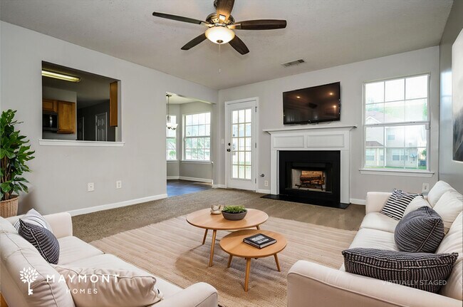 Foto del edificio - 2986 Bunchberry Ct