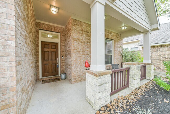 Foto del edificio - 12507 Baldwin Springs Ct