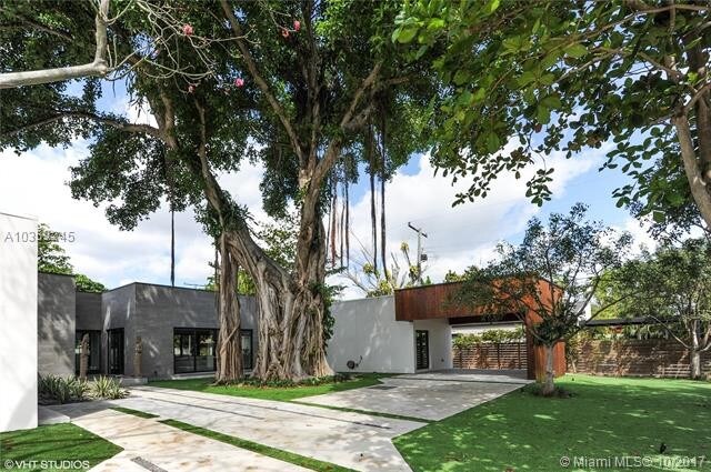 Foto del edificio - 8932 NE 10th Ct