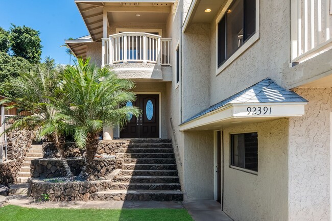 Foto del edificio - Large Island Getaway in Sunny Kapolei