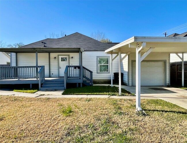 Foto del edificio - 4504 Kingsbury St