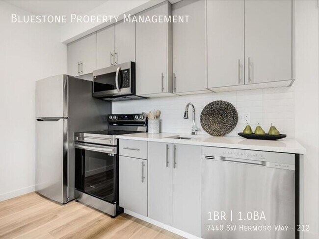 Foto del edificio - Experience the comfort and convenience of ...