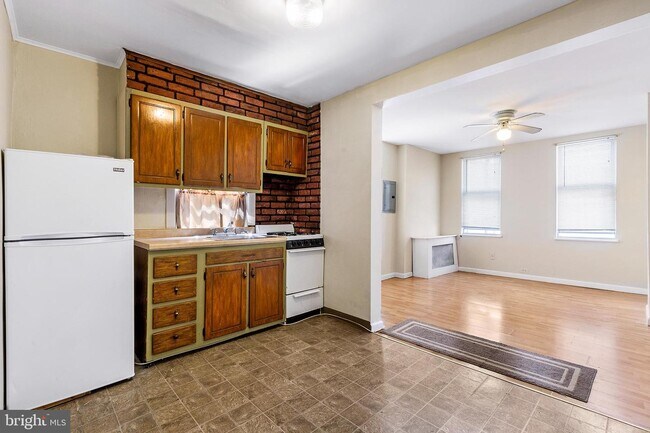 Foto del edificio - 2402 S 19th St