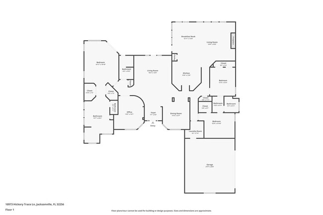 Building Photo - 10973 Hickory Trace Ln