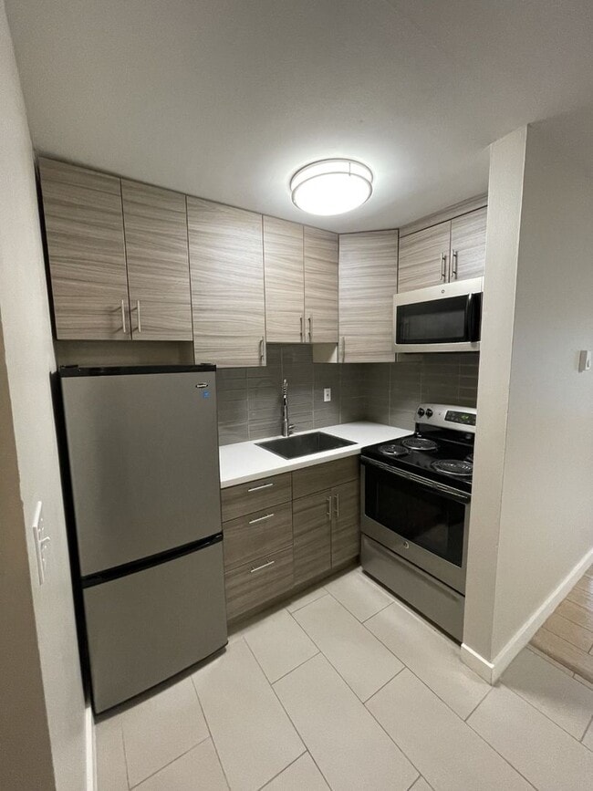 Foto del edificio - Mercer Crest Apartments