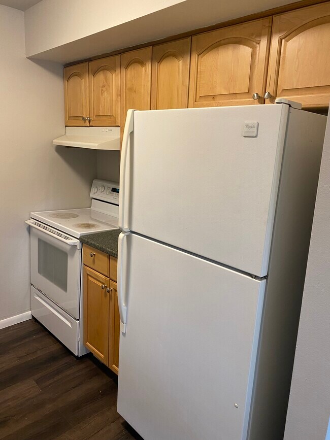 Foto del edificio - 5671 Williamsburg Way