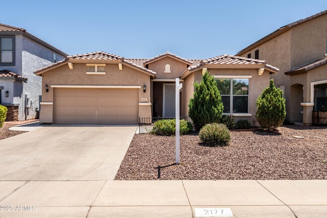 Foto del edificio - 2177 W Agrarian Hills Dr