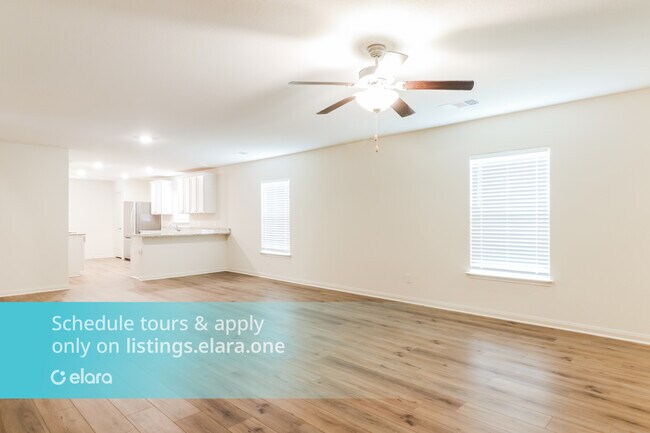 Foto del edificio - 205 WINCANTON LN