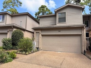 Building Photo - 12625 Memorial Dr