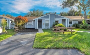 Building Photo - 8036 NW 41 Ct