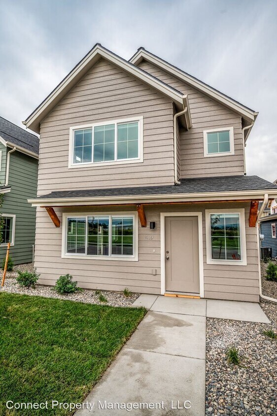 Primary Photo - 2 br, 2.5 bath House - 419 Water Lily Drive