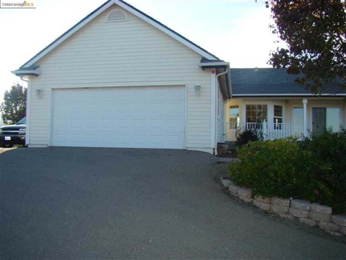 Primary Photo - 3125 Briones Valley Rd