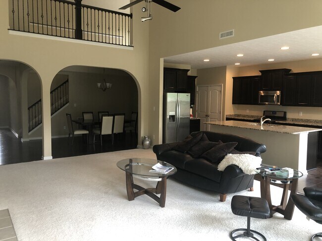 Foto del edificio - 6581 W Black Tail Way