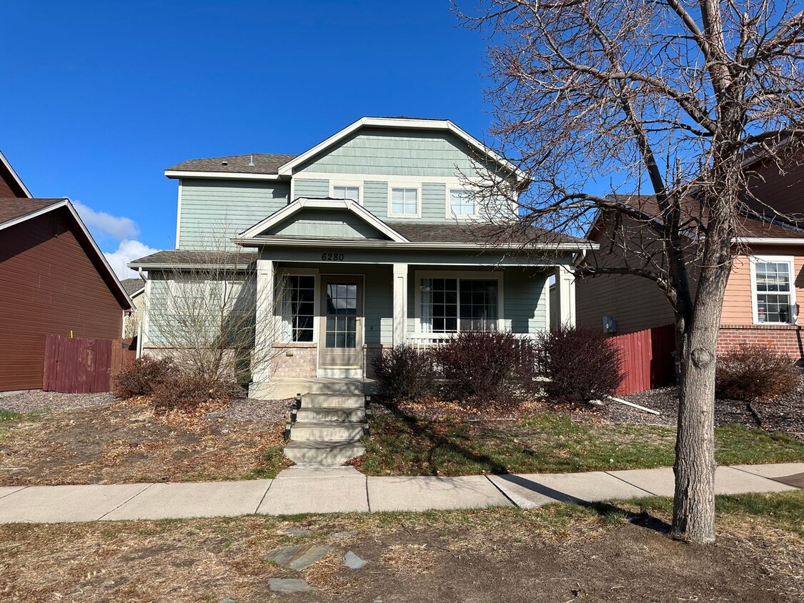 Primary Photo - Rental Home on Scottsbluff