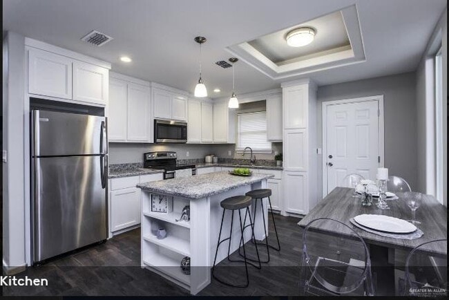 Foto del edificio - 1424 Alta Vista Ave