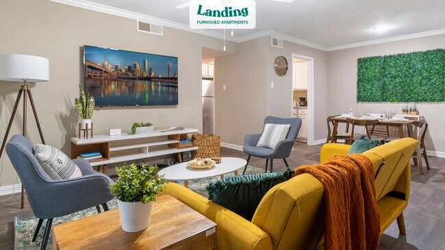 Foto del edificio - 10020 Regal Park Ln