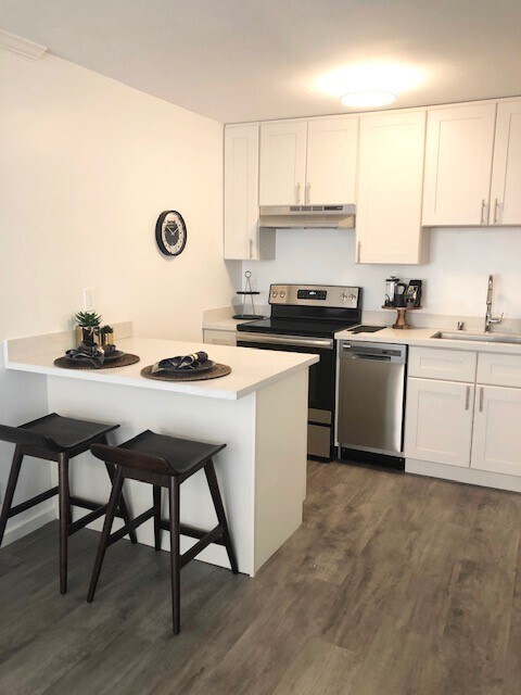 Foto principal - 757 Green St