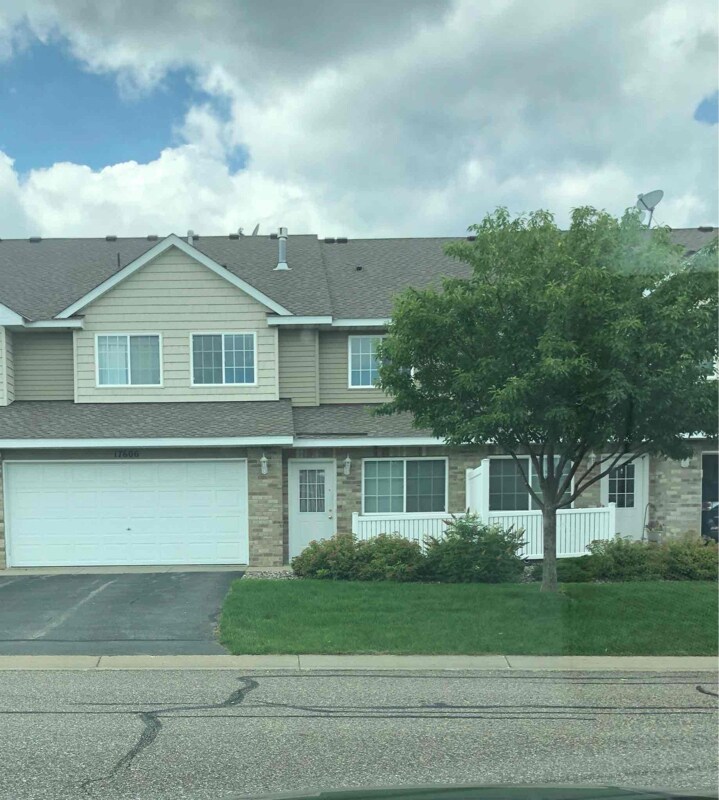 Primary Photo - 17606 Gillette Way